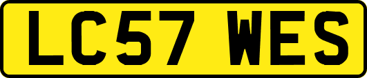 LC57WES