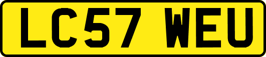 LC57WEU