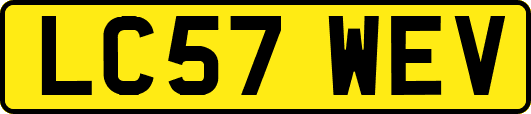 LC57WEV