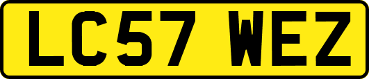 LC57WEZ