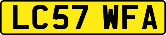 LC57WFA