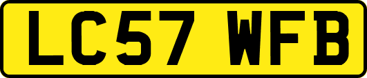 LC57WFB