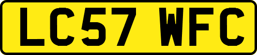 LC57WFC