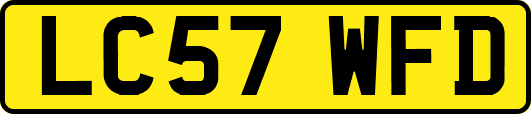 LC57WFD