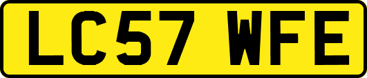 LC57WFE