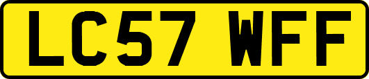 LC57WFF