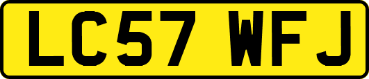 LC57WFJ