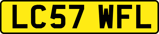 LC57WFL