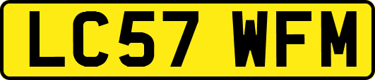 LC57WFM