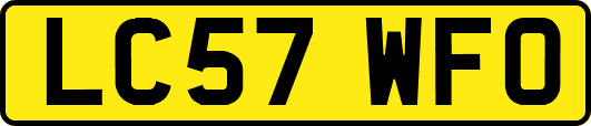 LC57WFO