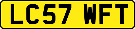 LC57WFT