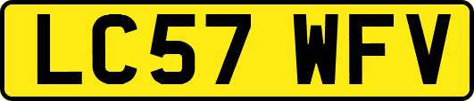 LC57WFV