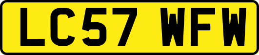 LC57WFW
