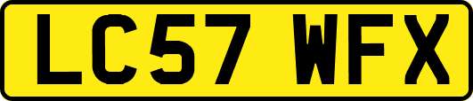 LC57WFX