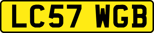 LC57WGB