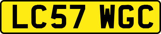LC57WGC