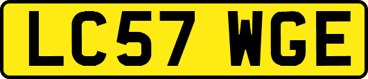 LC57WGE