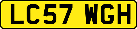 LC57WGH