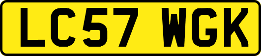 LC57WGK
