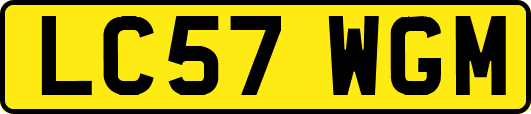 LC57WGM
