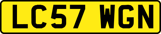 LC57WGN