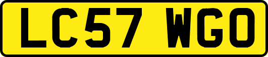 LC57WGO