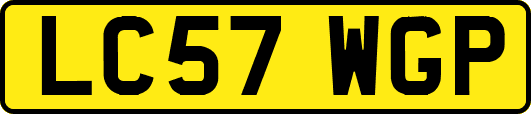 LC57WGP