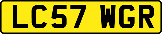 LC57WGR