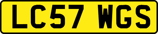 LC57WGS