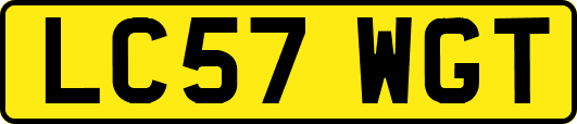 LC57WGT