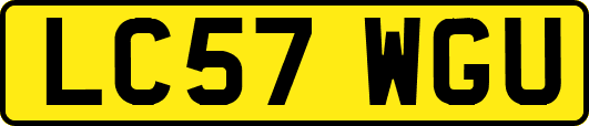 LC57WGU