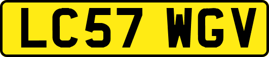 LC57WGV