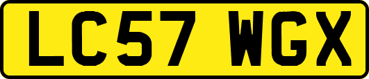 LC57WGX