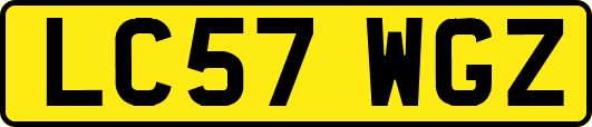 LC57WGZ