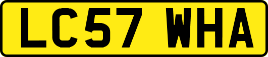 LC57WHA