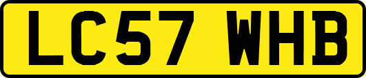 LC57WHB