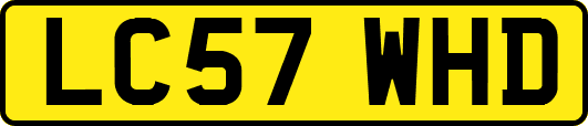LC57WHD