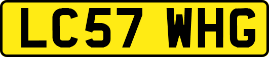 LC57WHG