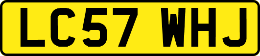 LC57WHJ