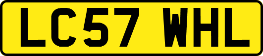LC57WHL
