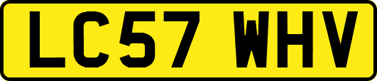 LC57WHV