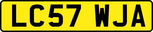LC57WJA