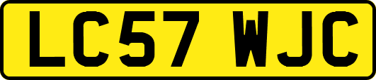 LC57WJC
