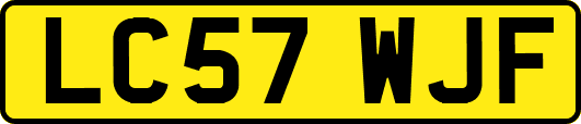 LC57WJF