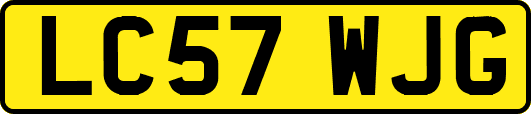 LC57WJG