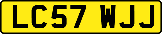 LC57WJJ