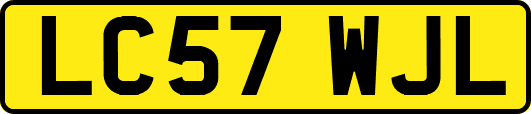 LC57WJL