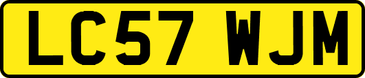 LC57WJM