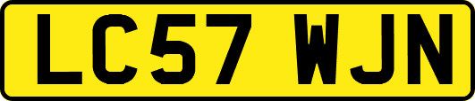 LC57WJN