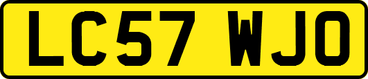 LC57WJO